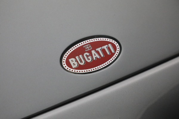 Used 1993 Bugatti EB110 GT for sale Call for price at Aston Martin of Greenwich in Greenwich CT 06830 13