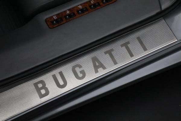 Used 1993 Bugatti EB110 GT for sale Call for price at Aston Martin of Greenwich in Greenwich CT 06830 15