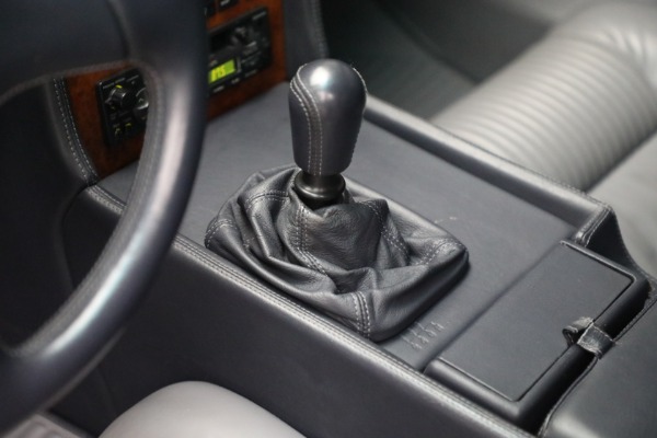Used 1993 Bugatti EB110 GT for sale Call for price at Aston Martin of Greenwich in Greenwich CT 06830 18