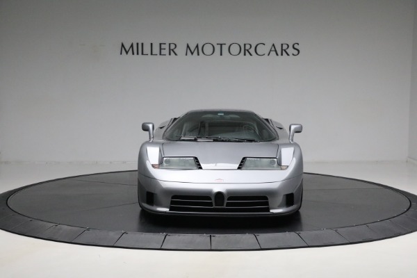 Used 1993 Bugatti EB110 GT for sale Call for price at Aston Martin of Greenwich in Greenwich CT 06830 5
