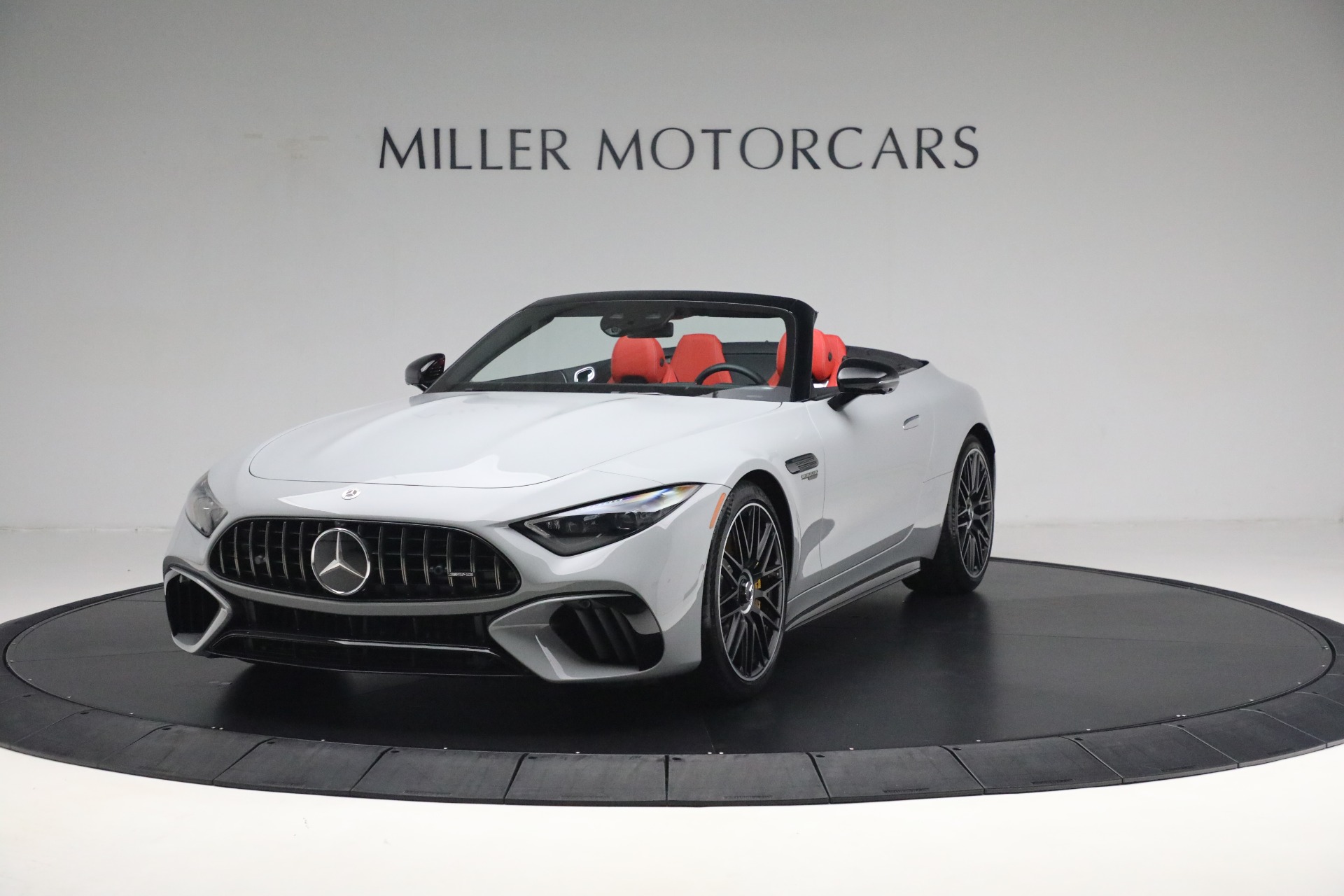 Rocker Panel Kit | MERCEDES BENZ AMG GT ROADSTER GT 2019 Rocker Panel Kit | MERCEDES BENZ AMG GT ROADSTER GT 2019