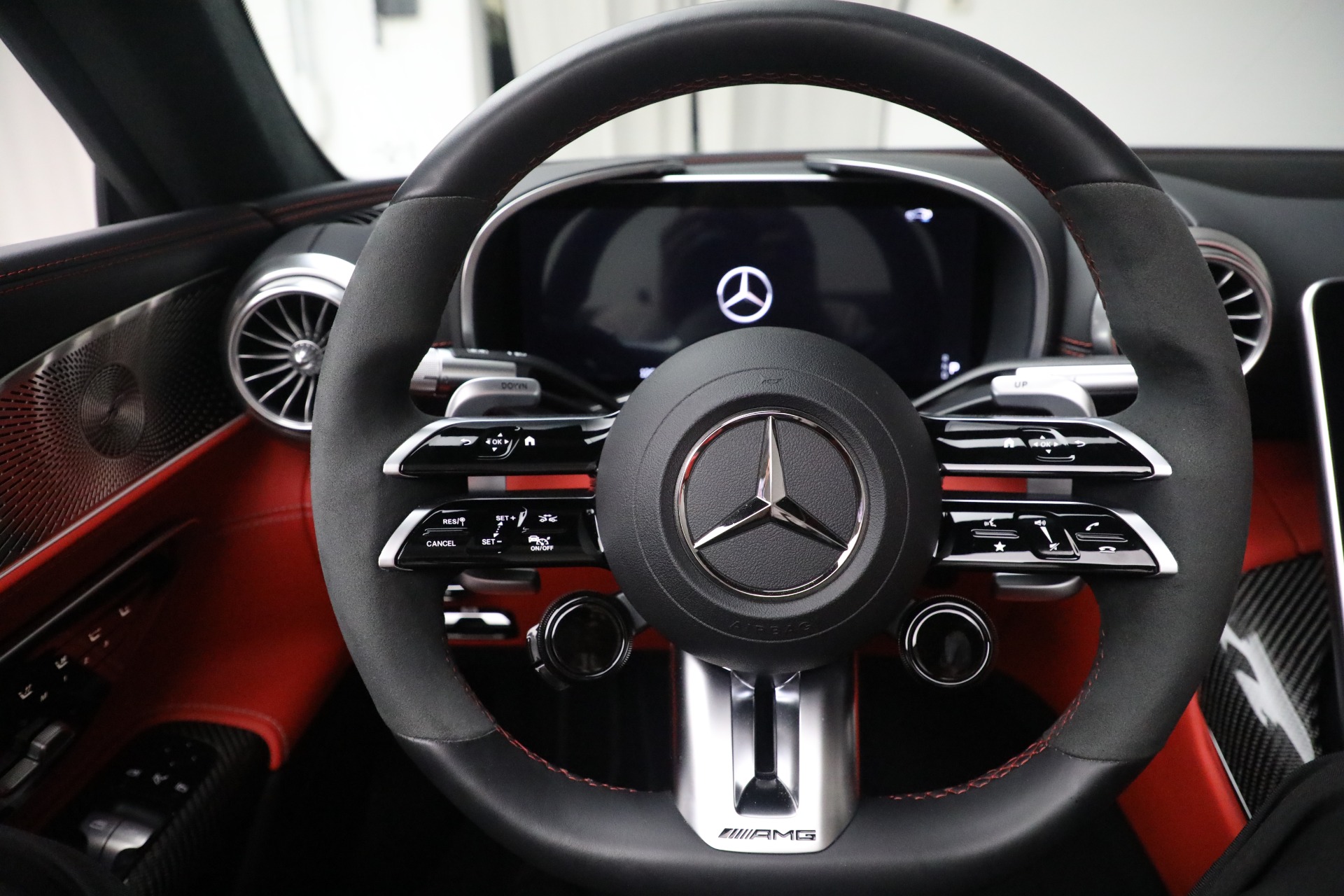 Pre-Owned 2022 Mercedes-Benz SL-Class AMG SL 63 For Sale (Special ...