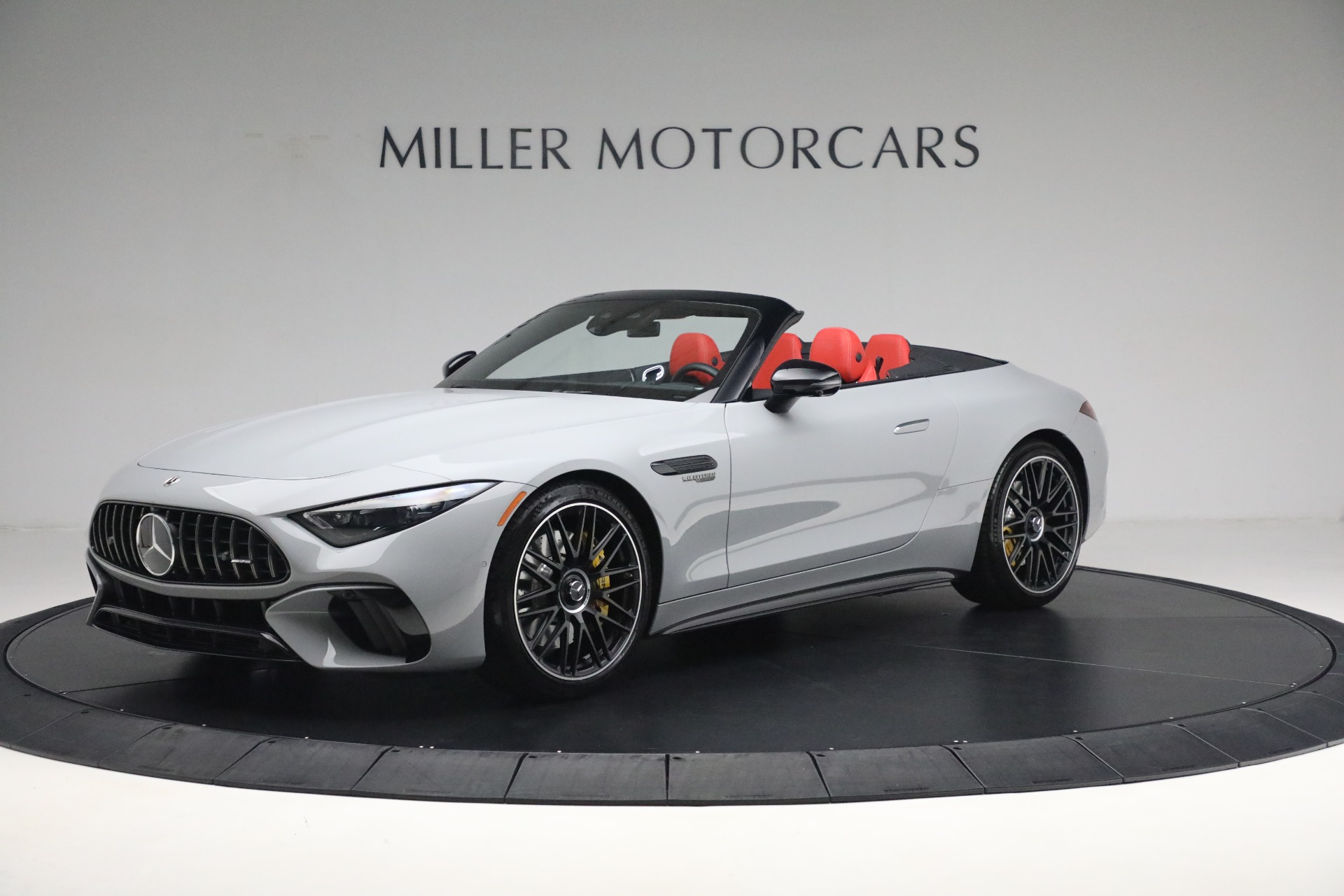 Rocker Panel Kit | MERCEDES BENZ AMG GT ROADSTER GT C 2019 Rocker Panel Kit | MERCEDES BENZ AMG GT ROADSTER GT C 2019