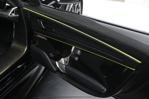 Used 2015 Porsche 918 Spyder for sale Sold at Miller Motorcars Aston Martin in Greenwich CT 06830 15
