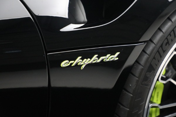 Used 2015 Porsche 918 Spyder for sale Sold at Miller Motorcars Aston Martin in Greenwich CT 06830 17