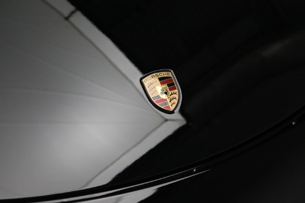 Used 2015 Porsche 918 Spyder for sale Sold at Miller Motorcars Aston Martin in Greenwich CT 06830 18