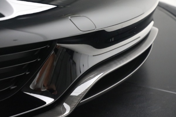 Used 2015 Porsche 918 Spyder for sale Sold at Miller Motorcars Aston Martin in Greenwich CT 06830 19