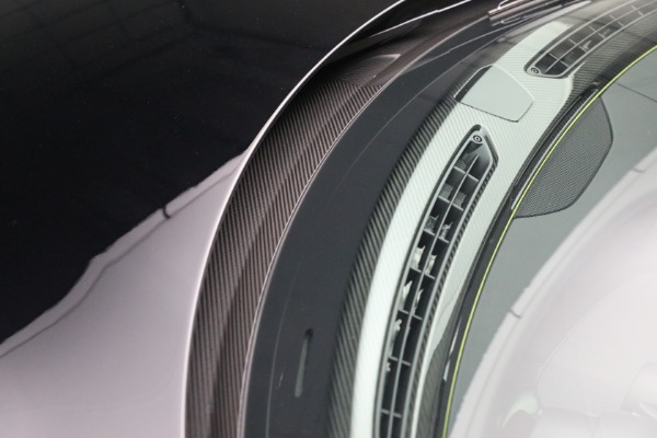 Used 2015 Porsche 918 Spyder for sale Sold at Miller Motorcars Aston Martin in Greenwich CT 06830 21