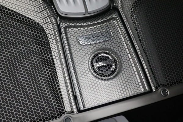 Used 2015 Porsche 918 Spyder for sale Sold at Miller Motorcars Aston Martin in Greenwich CT 06830 27