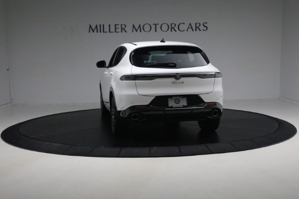 Used 2024 Alfa Romeo Tonale Veloce for sale $29,900 at Miller Motorcars Aston Martin in Greenwich CT 06830 10