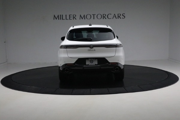 Used 2024 Alfa Romeo Tonale Veloce for sale $29,900 at Miller Motorcars Aston Martin in Greenwich CT 06830 11