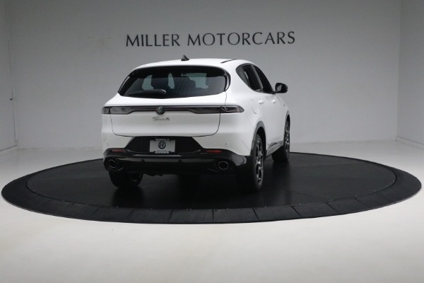 Used 2024 Alfa Romeo Tonale Veloce for sale $29,900 at Miller Motorcars Aston Martin in Greenwich CT 06830 12