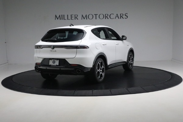 Used 2024 Alfa Romeo Tonale Veloce for sale $29,900 at Miller Motorcars Aston Martin in Greenwich CT 06830 13