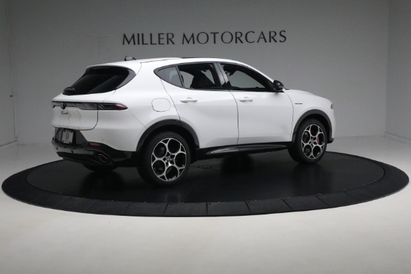 Used 2024 Alfa Romeo Tonale Veloce for sale $29,900 at Miller Motorcars Aston Martin in Greenwich CT 06830 15