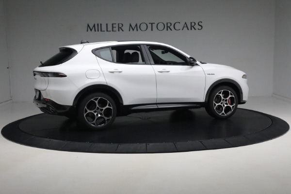 Used 2024 Alfa Romeo Tonale Veloce for sale $29,900 at Miller Motorcars Aston Martin in Greenwich CT 06830 16