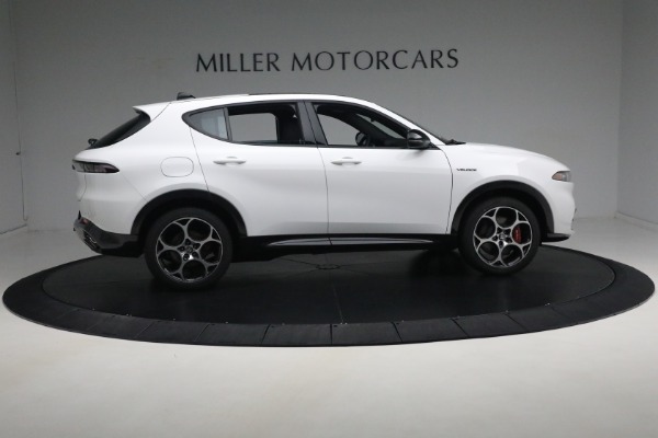 Used 2024 Alfa Romeo Tonale Veloce for sale $29,900 at Miller Motorcars Aston Martin in Greenwich CT 06830 17