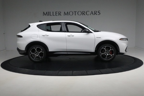 Used 2024 Alfa Romeo Tonale Veloce for sale $29,900 at Miller Motorcars Aston Martin in Greenwich CT 06830 18
