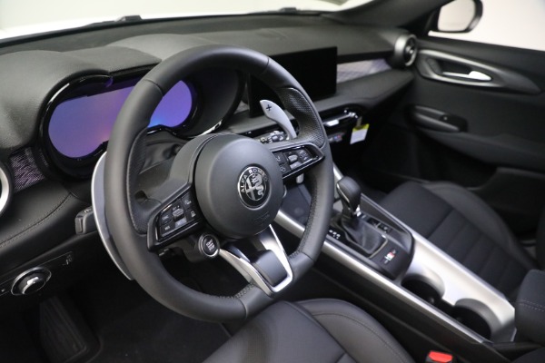 Used 2024 Alfa Romeo Tonale Veloce for sale $29,900 at Miller Motorcars Aston Martin in Greenwich CT 06830 19