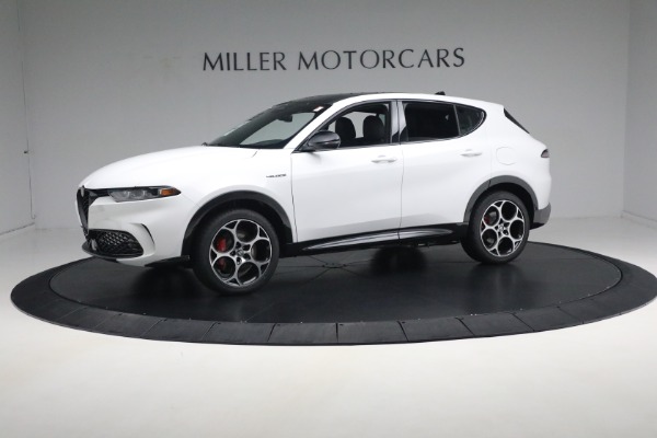 Used 2024 Alfa Romeo Tonale Veloce for sale $29,900 at Miller Motorcars Aston Martin in Greenwich CT 06830 2
