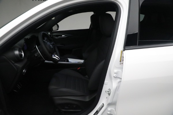 Used 2024 Alfa Romeo Tonale Veloce for sale $29,900 at Miller Motorcars Aston Martin in Greenwich CT 06830 20