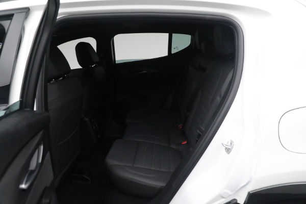 Used 2024 Alfa Romeo Tonale Veloce for sale $29,900 at Miller Motorcars Aston Martin in Greenwich CT 06830 22