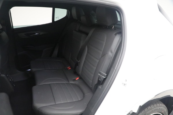 Used 2024 Alfa Romeo Tonale Veloce for sale $29,900 at Miller Motorcars Aston Martin in Greenwich CT 06830 23