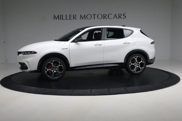 Used 2024 Alfa Romeo Tonale Veloce for sale $29,900 at Miller Motorcars Aston Martin in Greenwich CT 06830 3