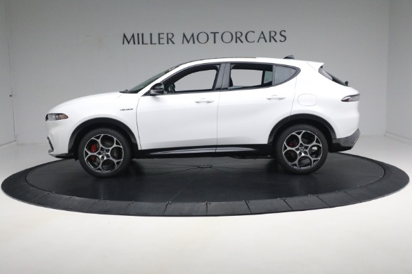 Used 2024 Alfa Romeo Tonale Veloce for sale $29,900 at Miller Motorcars Aston Martin in Greenwich CT 06830 4