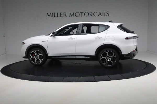 Used 2024 Alfa Romeo Tonale Veloce for sale $29,900 at Miller Motorcars Aston Martin in Greenwich CT 06830 5