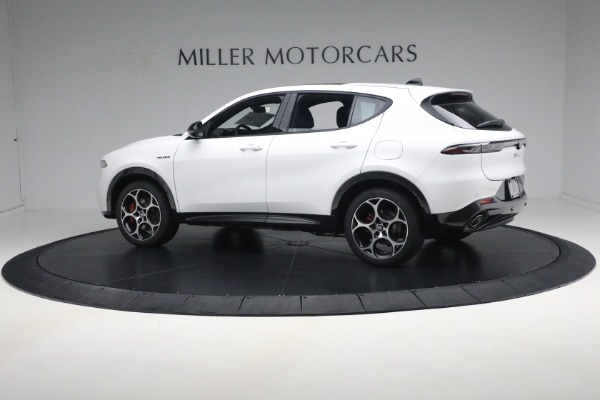 Used 2024 Alfa Romeo Tonale Veloce for sale $29,900 at Miller Motorcars Aston Martin in Greenwich CT 06830 6