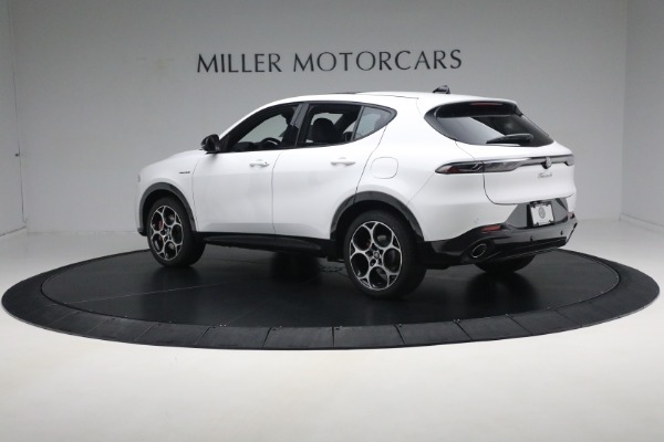 Used 2024 Alfa Romeo Tonale Veloce for sale $29,900 at Miller Motorcars Aston Martin in Greenwich CT 06830 7
