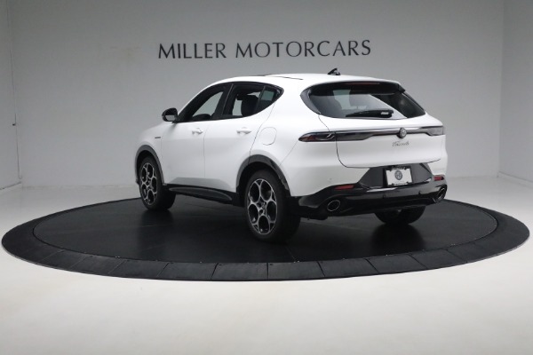 Used 2024 Alfa Romeo Tonale Veloce for sale $29,900 at Miller Motorcars Aston Martin in Greenwich CT 06830 8