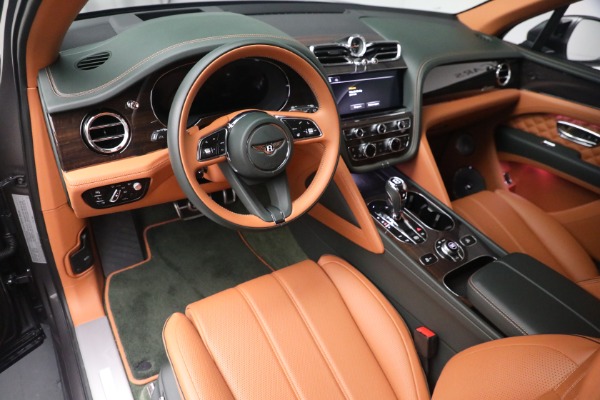 Used 2023 Bentley Bentayga Azure Hybrid for sale $159,900 at Miller Motorcars Aston Martin in Greenwich CT 06830 23