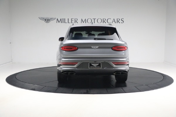 Used 2023 Bentley Bentayga Azure Hybrid for sale $159,900 at Miller Motorcars Aston Martin in Greenwich CT 06830 7