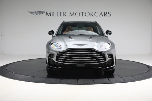 Used 2024 Aston Martin DBX 707 for sale Sold at Aston Martin of Greenwich in Greenwich CT 06830 11