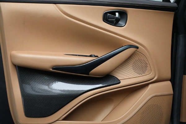 Used 2024 Aston Martin DBX 707 for sale Sold at Aston Martin of Greenwich in Greenwich CT 06830 13