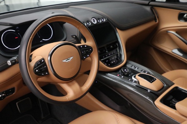 Used 2024 Aston Martin DBX 707 for sale Sold at Aston Martin of Greenwich in Greenwich CT 06830 15