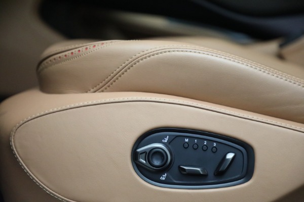 Used 2024 Aston Martin DBX 707 for sale Sold at Aston Martin of Greenwich in Greenwich CT 06830 18