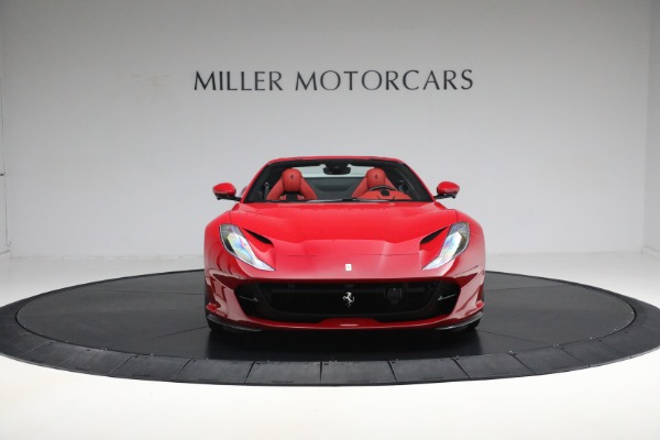 Used 2022 Ferrari 812 GTS for sale Sold at Aston Martin of Greenwich in Greenwich CT 06830 12