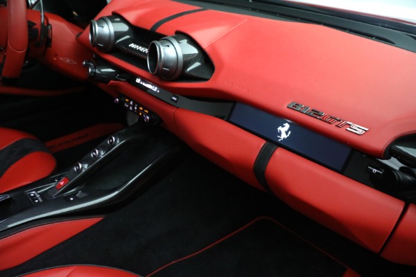 Used 2022 Ferrari 812 GTS for sale Sold at Aston Martin of Greenwich in Greenwich CT 06830 21