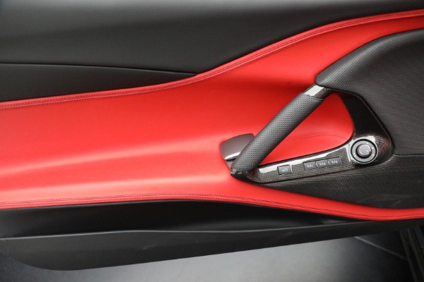 Used 2022 Ferrari 812 GTS for sale Sold at Aston Martin of Greenwich in Greenwich CT 06830 22