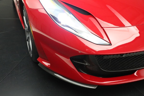 Used 2022 Ferrari 812 GTS for sale Sold at Aston Martin of Greenwich in Greenwich CT 06830 25