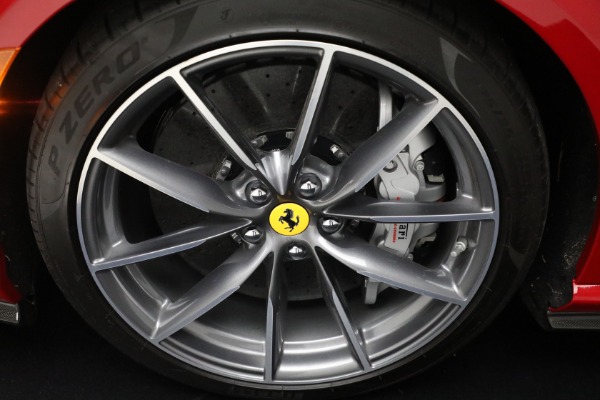 Used 2022 Ferrari 812 GTS for sale Sold at Aston Martin of Greenwich in Greenwich CT 06830 27