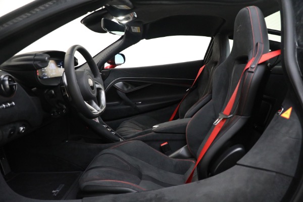 New 2024 McLaren 750S Performance for sale Sold at Aston Martin of Greenwich in Greenwich CT 06830 27