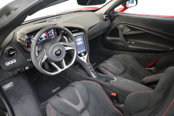 New 2024 McLaren 750S Performance for sale Sold at Aston Martin of Greenwich in Greenwich CT 06830 28