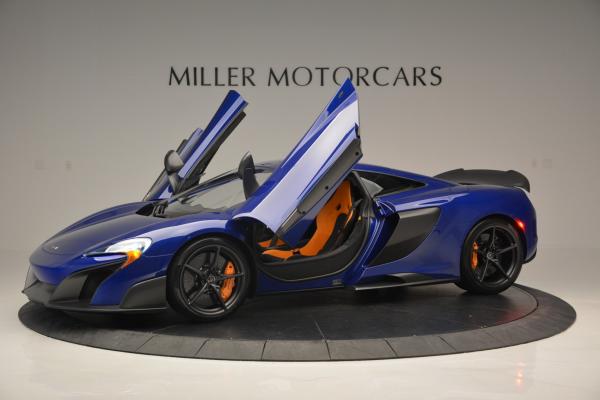 Used 2016 McLaren 675LT Coupe for sale Sold at Aston Martin of Greenwich in Greenwich CT 06830 13