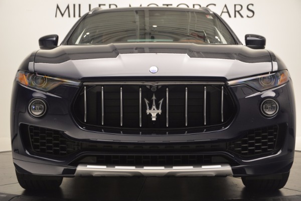 Used 2017 Maserati Levante S for sale Sold at Aston Martin of Greenwich in Greenwich CT 06830 15