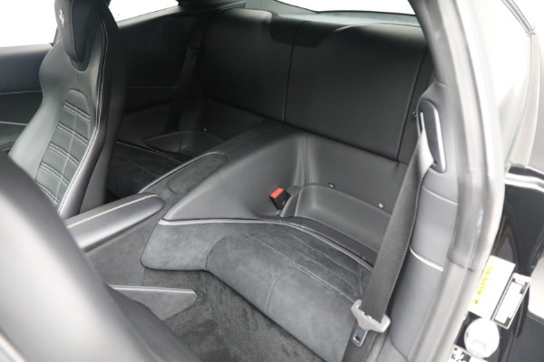 Used 2021 Ferrari Roma for sale $198,900 at Miller Motorcars Aston Martin in Greenwich CT 06830 16
