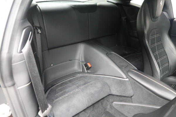 Used 2021 Ferrari Roma for sale $198,900 at Miller Motorcars Aston Martin in Greenwich CT 06830 20