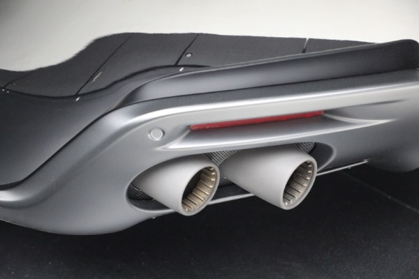 Used 2021 Ferrari Roma for sale $198,900 at Miller Motorcars Aston Martin in Greenwich CT 06830 25